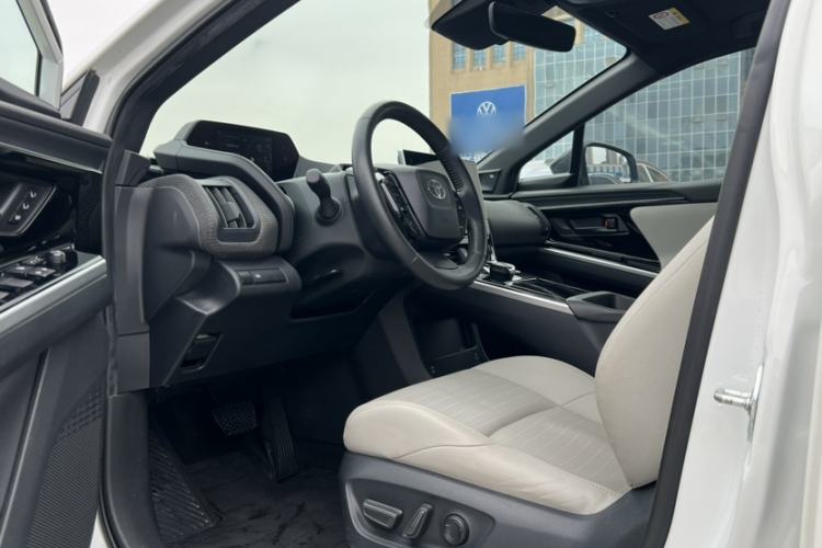 Used Toyota GAC bZ4X 2022 Long-Range Pro