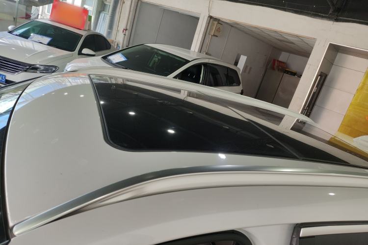 Used BMW X1 2019 sDrive18Li Premium Edition