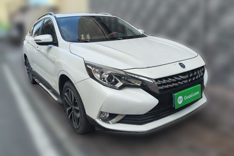 Used Venucia T90 2017 2.0L CVT Smart Edition
