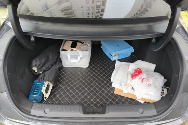 Used CHANGAN NEVO A05 2024 145 Pro