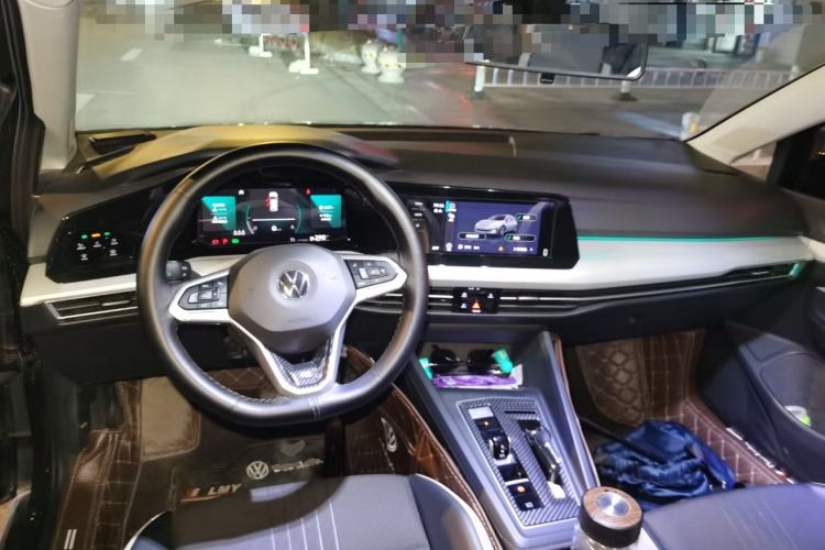 Used Volkswagen Golf 2021 280TSI DSG Pro
