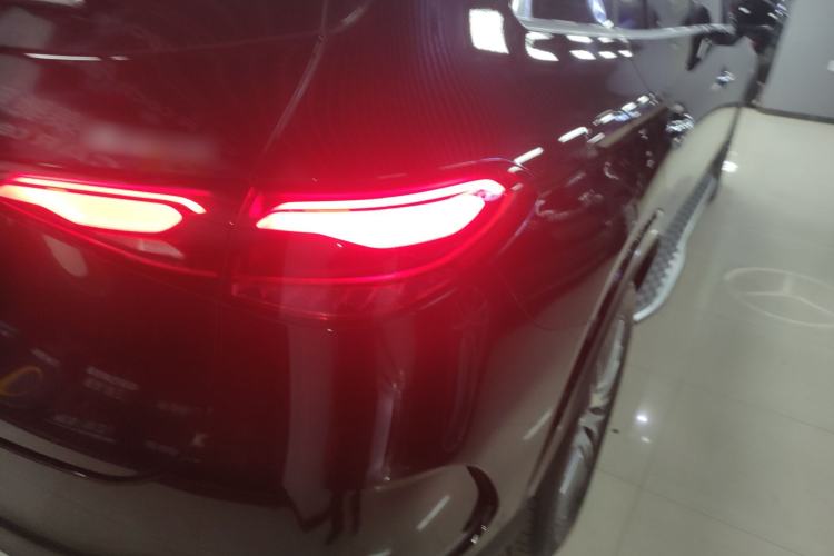 Used Mercedes-Benz GLC 2025 Refreshed GLC 300 L 4MATIC Dynamic Version 5 Seats