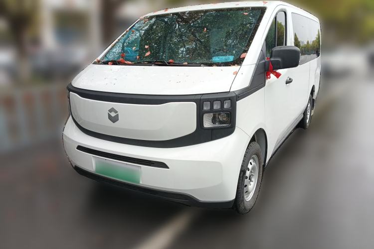 Used CHANGAN KAICHENG V919 2025 Model, Glory Edition, Golden Shield 50 kWh, Short Wheelbase, Low Roof, Elite Version, 6 Seats