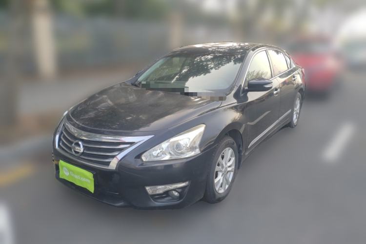 Used Nissan Teana 2013 2.0L XL Comfort Edition