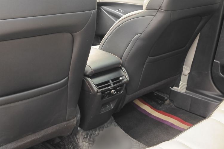 Used Ford Mondeo 2023 EcoBoost 245 Ultimate Model