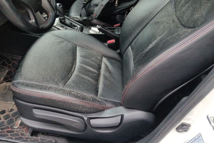 Used Hyundai Elantra (5th Generation / Langdong) 2015 1.6L Automatic Leading Model
