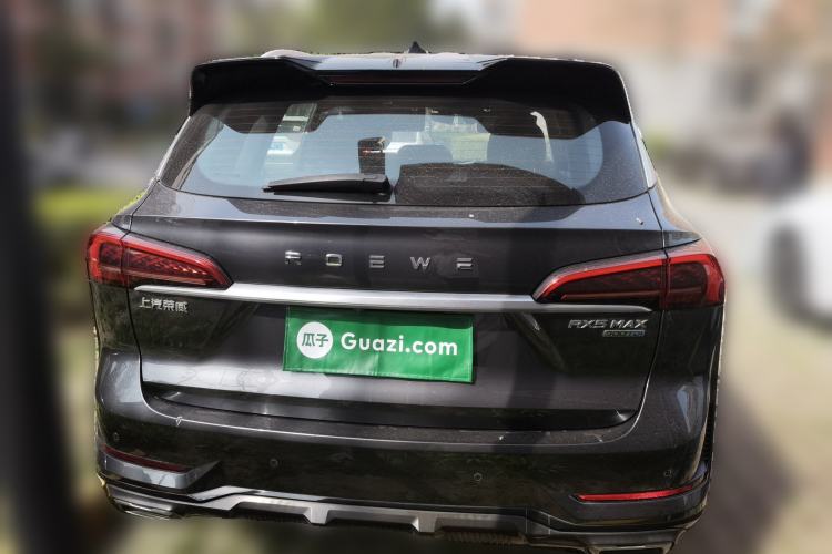 Used Roewe RX5 MAX 2022 1.5T Automatic Zhiwei Prestige Edition