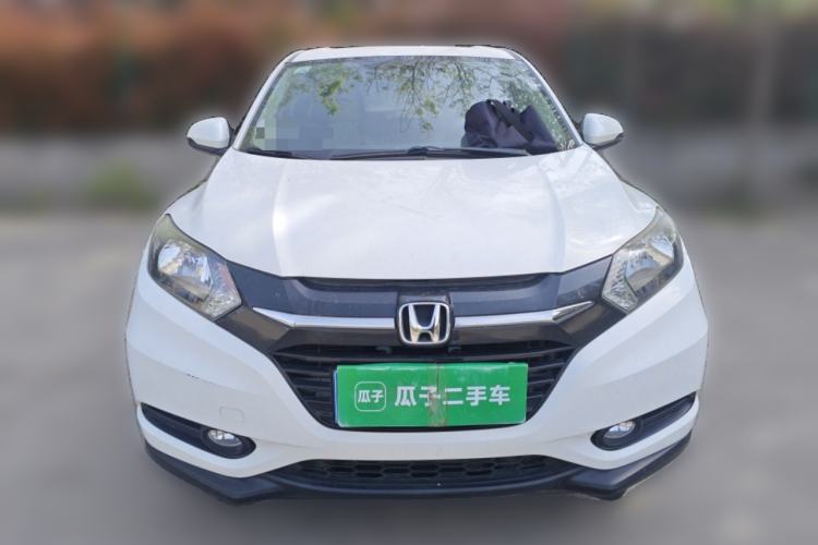 Used Honda Vezel 2017 1.5L CVT 2WD Comfort Model