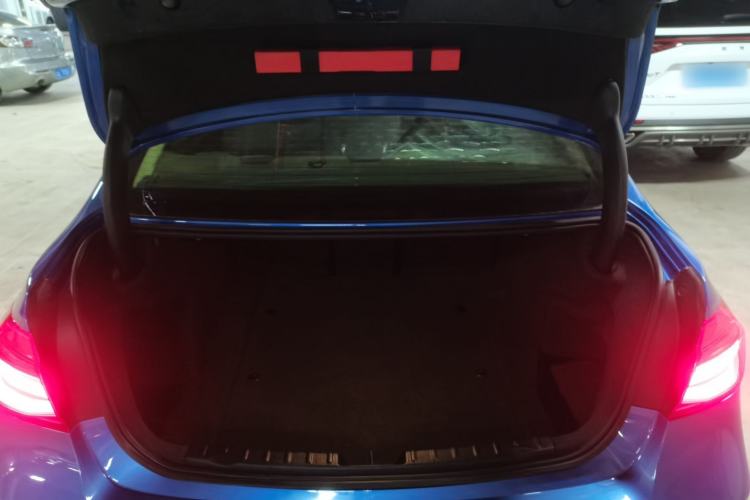 Used BMW 3 Series 2017 320Li M Sport Edition
