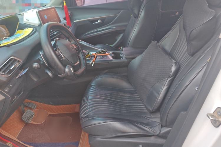 Used Peugeot 4008 2019 350THP First Edition