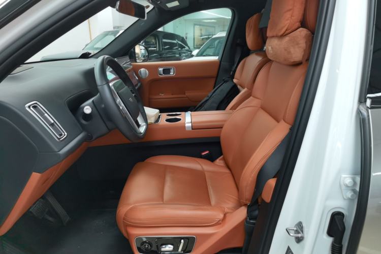 Used Li Auto L7 2023 Pro Model