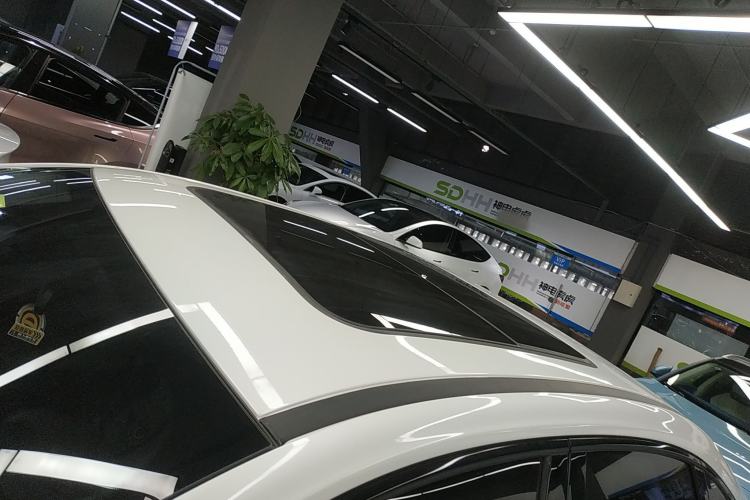 Used AION S MAX 2024 80 Star Edition Ternary Lithium