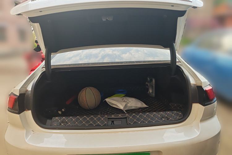 Used Peugeot 508 2022 508L 400THP PureTech Driving Control Edition Trunk