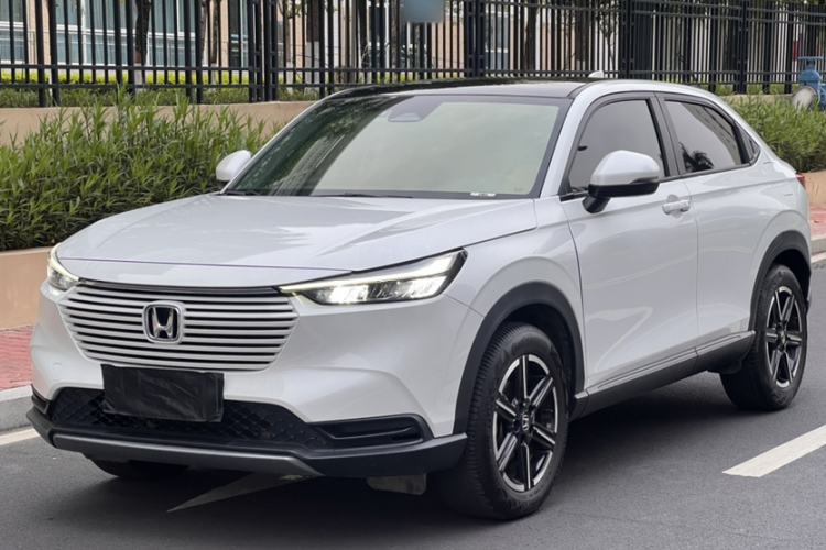 Used Honda Vezel 2023 1.5L CVT Tech Edition