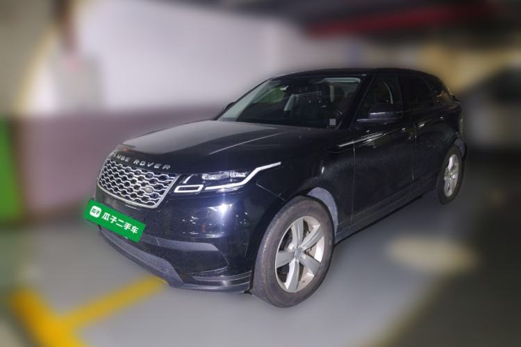 Used Land Rover Range Velar 2017 P250 S