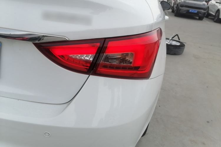 Used Chery Arrizo 5 2019 PRO 1.5L CVT Zizai Edition China VI Right Rear Taillight