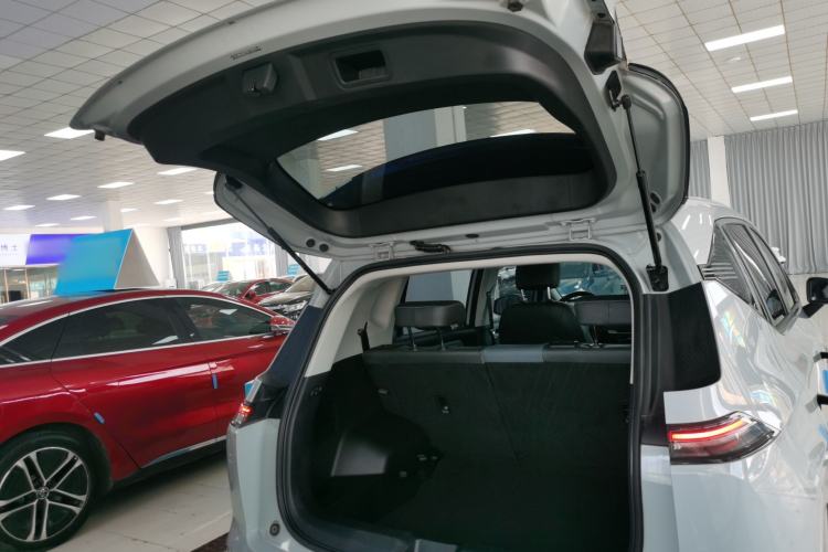 Used AION Y 2023 Plus 510 Smart Edition