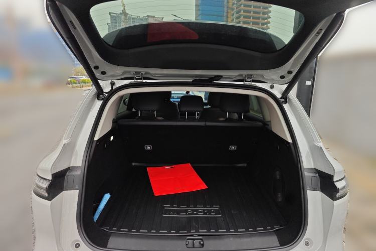 Used Leapmotor C10 2026 605 LiDAR Version
