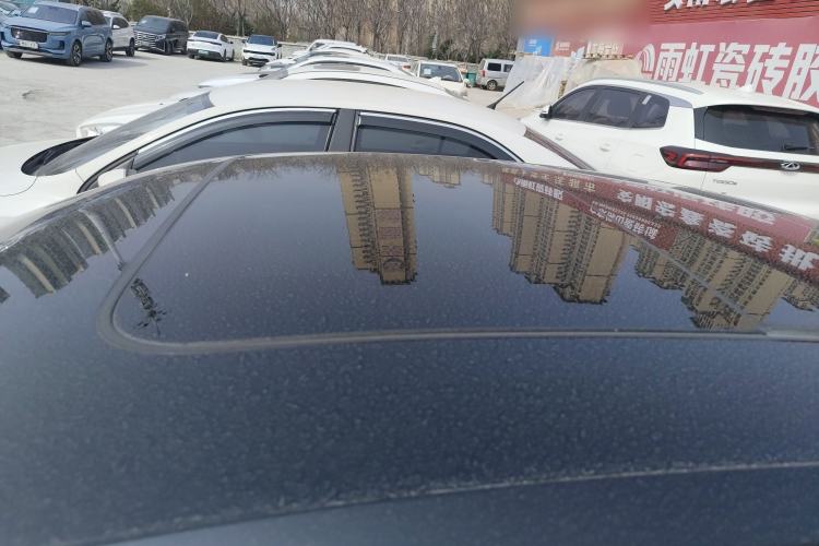 Used Volkswagen Magotan 2020 330TSI DSG Luxury Edition Roof