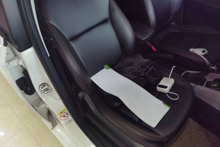 Used Skoda Fabia 2016 1.4L Automatic Car Enjoy Edition