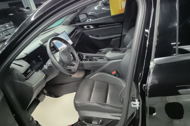 Used Lynk & Co 03 2023 2.0TD DCT JingPro
