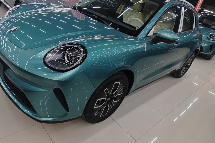 Used ORA ORA 5 2026 Model, 580km Max Edition