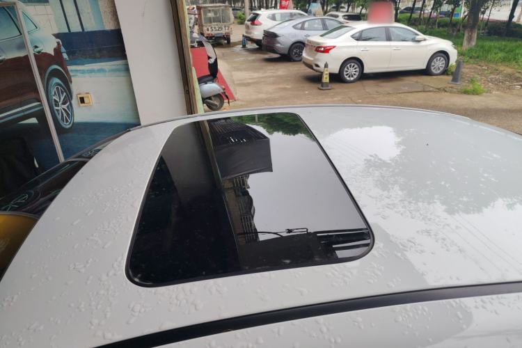 Used Hyundai Verna (older generation) 2017 1.4L Automatic YueXiang Edition China V-standard
