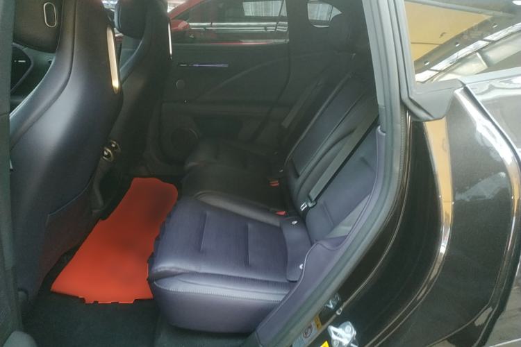 Used Avatr 07 2024 Pro Pure Electric Version
