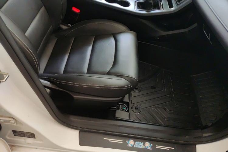 Used Geely Auto Emgrand 2020 1.5L Manual Upward Edition