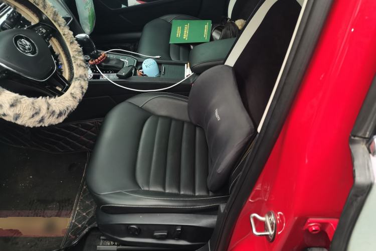 Used Volkswagen Lamando 2021 280TSI DSG Comfort Edition
