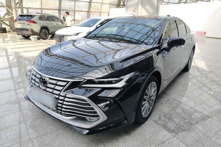 Used Toyota Avalon 2024 Dual-Motor 2.0L Premium Edition