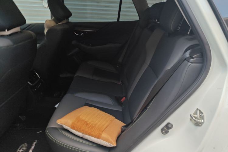 Used Subaru Outback 2021 2.5i Touring Edition EyeSight