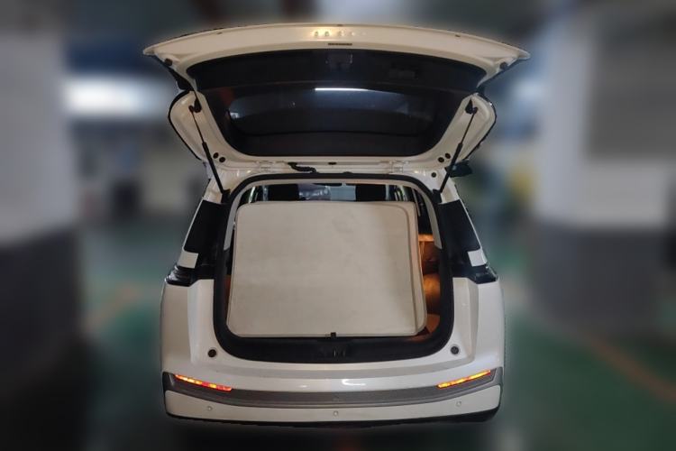 Used AION Y 2023 Younger Star Edition
