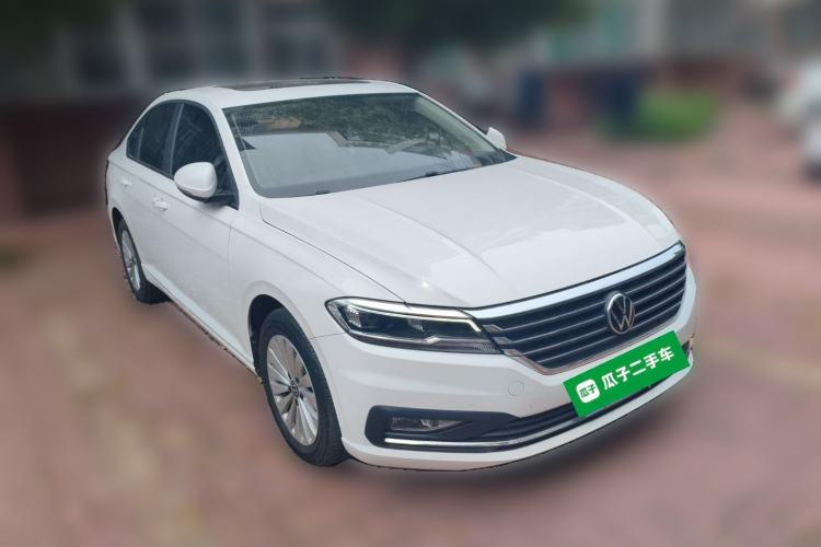 Used Volkswagen Lavida 2021 280TSI DSG Comfort Edition
