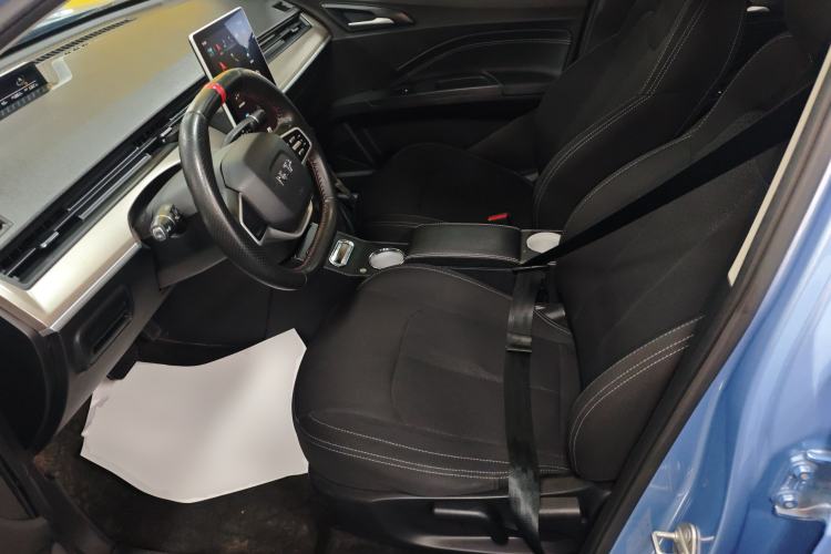 Used NETA V 2021 Standard Range Entertainment Version – Upgraded Model