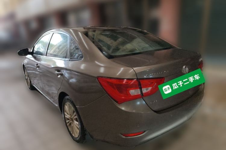 Used Buick GT 2016 15N Manual Elite Edition