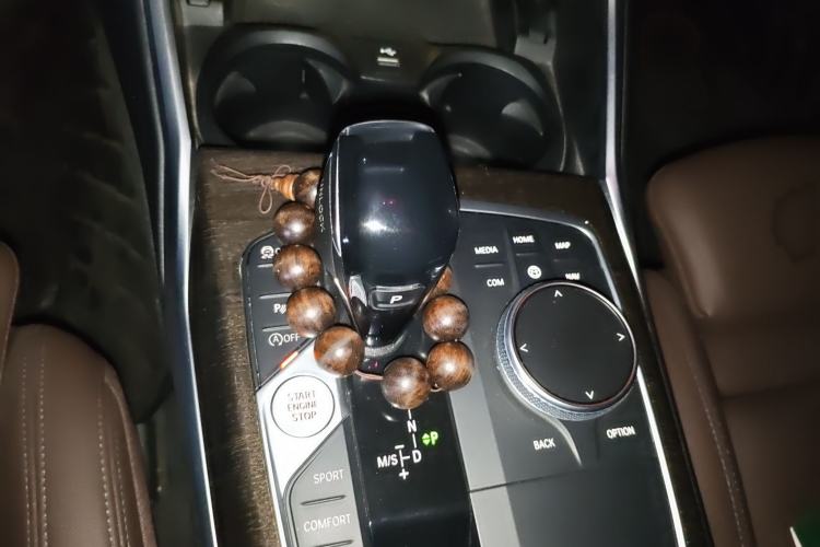 Used BMW 3 Series 2020 325Li M Sport Package Gear Lever