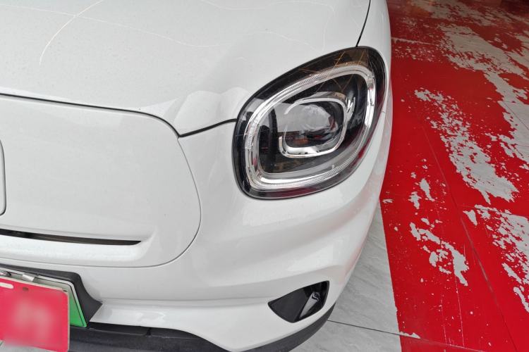 Used Leapmotor T03 2023 403 Lite Edition