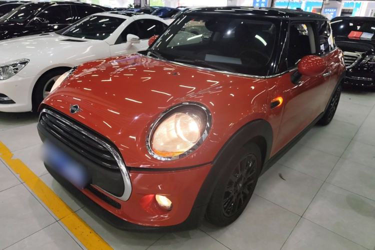 Used MINI MINI 2018 1.5T ONE PLUS