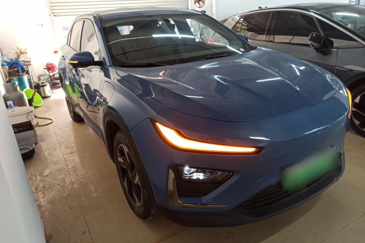 Used NETA X 2025 500 Plus