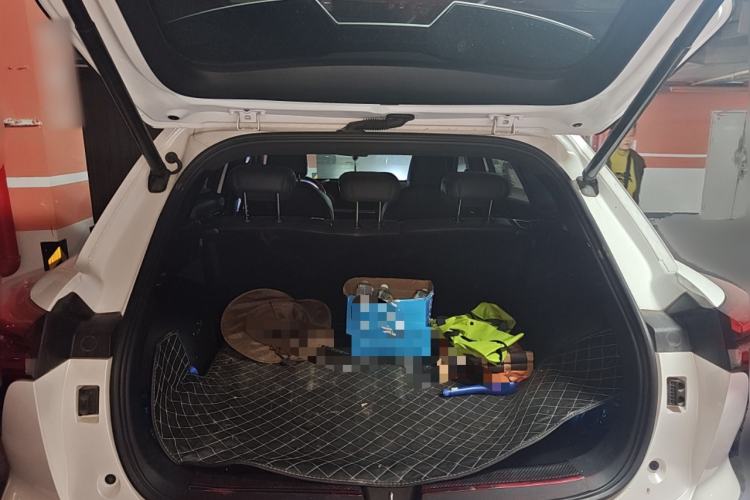 Used Haval XY 2022 1.5T Smart Enjoyment Edition DHT
