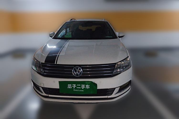 Used Volkswagen Gran Lavida 2015 230TSI DSG Comfort Edition