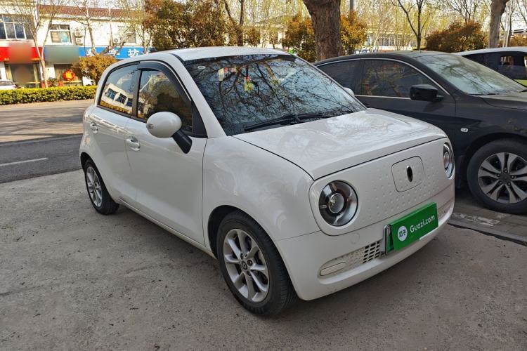 Used ORA Black Cat 2019 351 km Fun Edition
