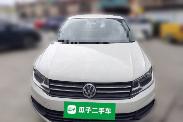 Used Volkswagen Santana 2015 Haval H6 1.6L Automatic Luxury Model
