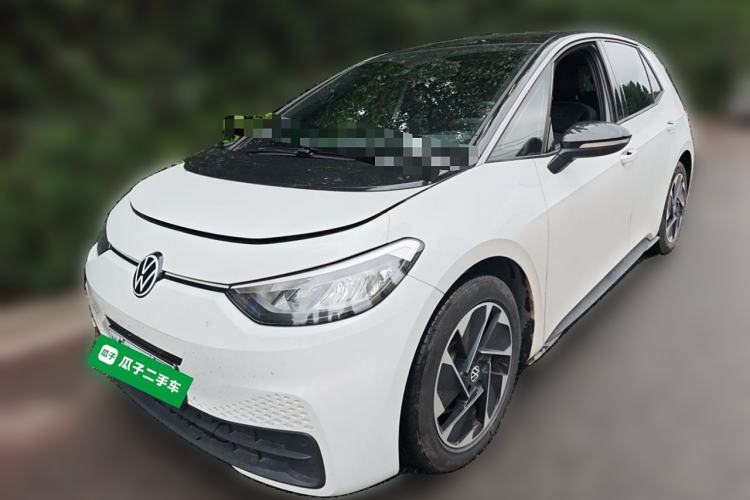 Used Volkswagen ID.3 2024 Outstanding Edition