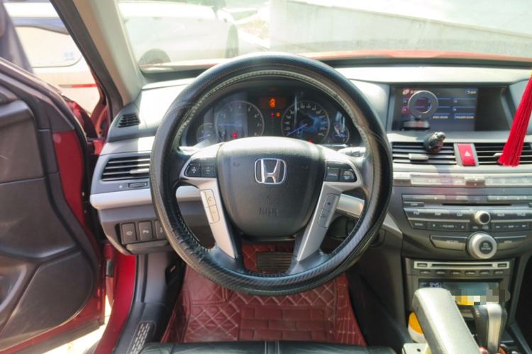 Used Honda Crosstour 2012 2.4L Luxury Edition
