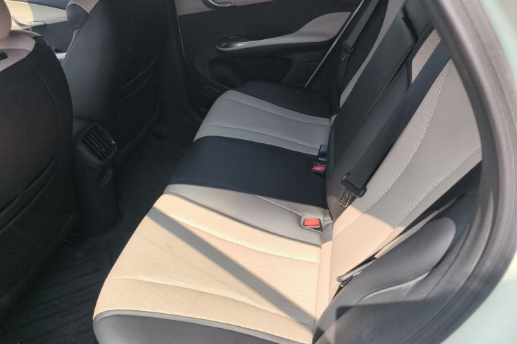 Used BYD Dolphin 2025 Intelligent Driving Version 410 km Fashion Edition