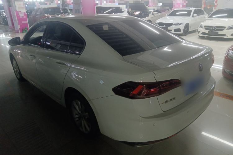 Used Volkswagen Bora 2020 1.5L Automatic Comfort Model
