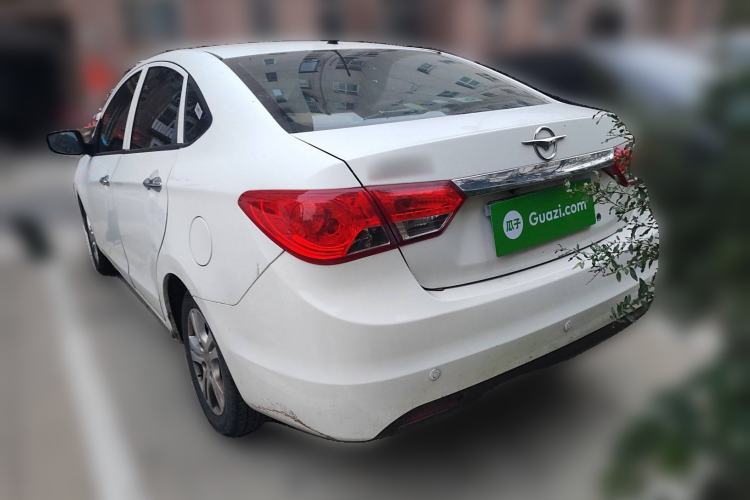 Used Haima M3 2015 1.5L Manual Elite Model