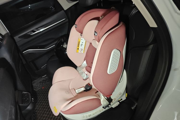 Used Haval H6 2024 1.5T Two-Wheel Drive Max
